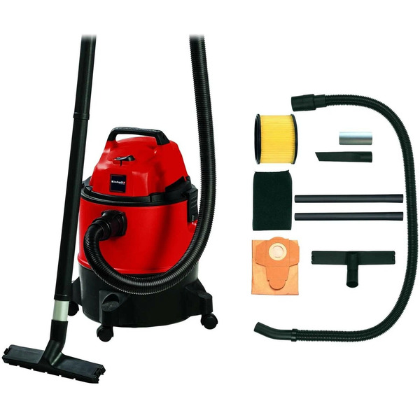 Пылесос Einhell TC-VC 1825 (2342430)