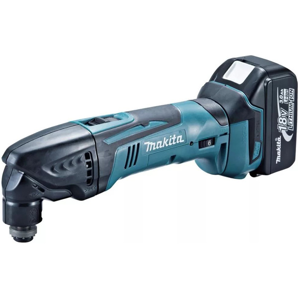 Многофункциональный инструмент Makita DTM50RFE