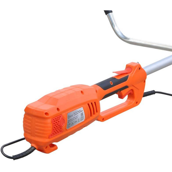 Триммер Skiper TE-8000-1