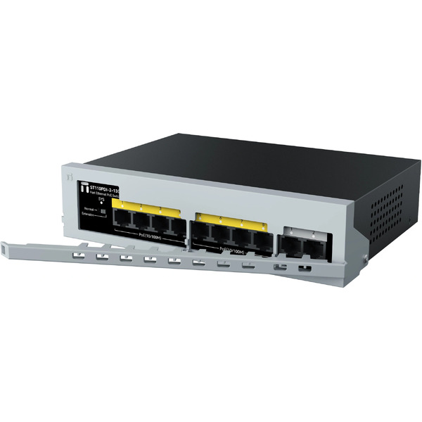 Коммутатор Netis ST110PDI-2-130