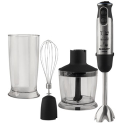 Кухонный процессор-блендер SCARLETT SC-HB42F50B