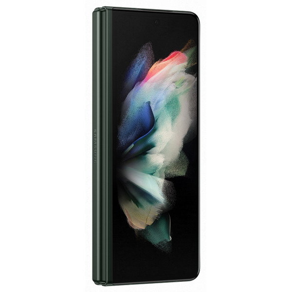 Смартфон Samsung Galaxy Z Fold 3 12GB/512GB (SM-F926BZGGSER) зеленый