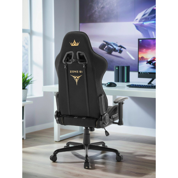 Игровое кресло Zone 51 Gravity X-Weave Royal Z51-GRF-RL
