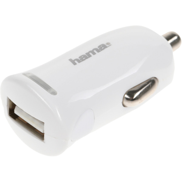 Автомобильное зарядное устройство Hama H-183266