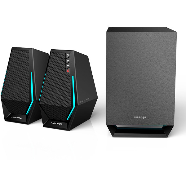 Акустика Edifier Hecate G1500 Max