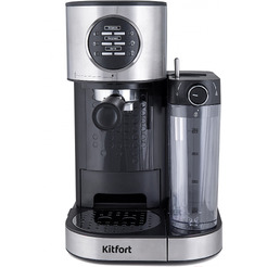 Кофеварка KITFORT КТ-703