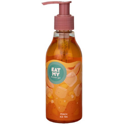 Гель для душа EAT MY "Холодный чай с персиком" 200 мл (361824)