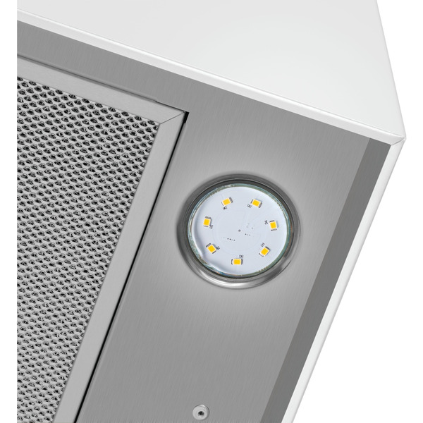 Кухонная вытяжка MAUNFELD Bath 401 (белый)