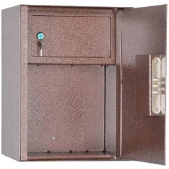 Сейф мебельный Меткон ШМ-5К