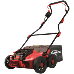 Скарификатор ELITECH СЭ 1536Т E1603.011.00