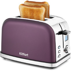 Тостер Kitfort KT-2036-3