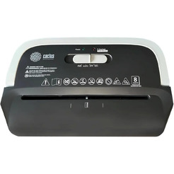 Шредер CACTUS CS-SH-C2