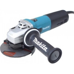 Угловая шлифмашина Makita 9565CVR