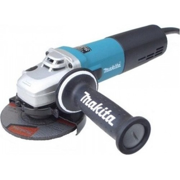 Угловая шлифмашина Makita 9565CVR