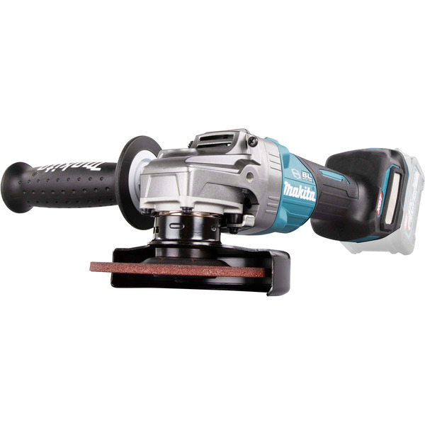 Аккумуляторная углошлифмашина MAKITA GA023GZ (Без АКБ и ЗУ)