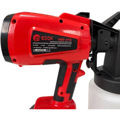 Краскораспылитель Edon UGG-21A