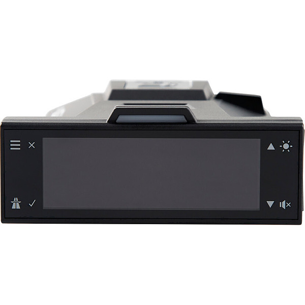 Радар-детектор SILVERSTONE F1 SOCHI-PRO II LNA