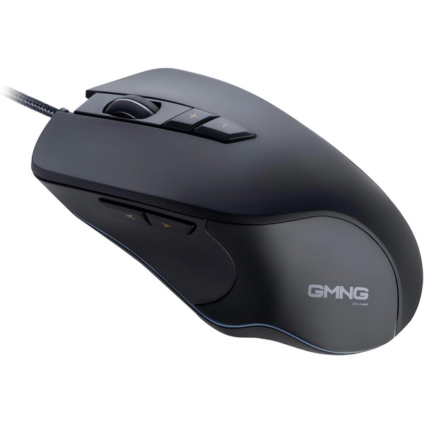 Мышь Oklick GMNG 940GM
