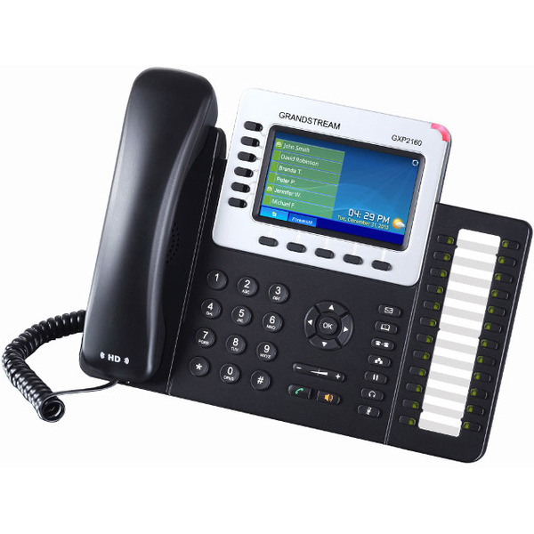 IP-телефон Grandstream GXP-2160