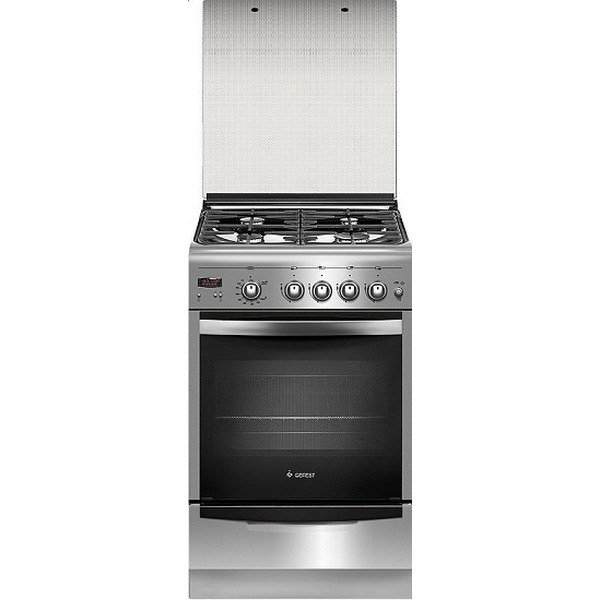 Плита газовая GEFEST ПГ 5100-03 0004
