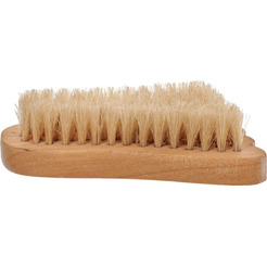 Набор подарочный расчёска, массажёр, щётка с щетиной кабана BRADEX KZ 0955