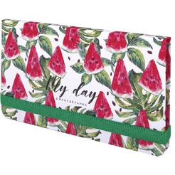 Планинг недатированный BRAUBERG Watermelon 114577