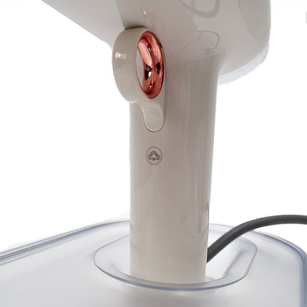 Утюг и отпариватель 4 в 1 Morphy Richards 361080 (перламутровый)