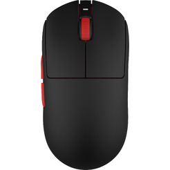 Игровая мышь Red Square ATK A9 X (черный)
