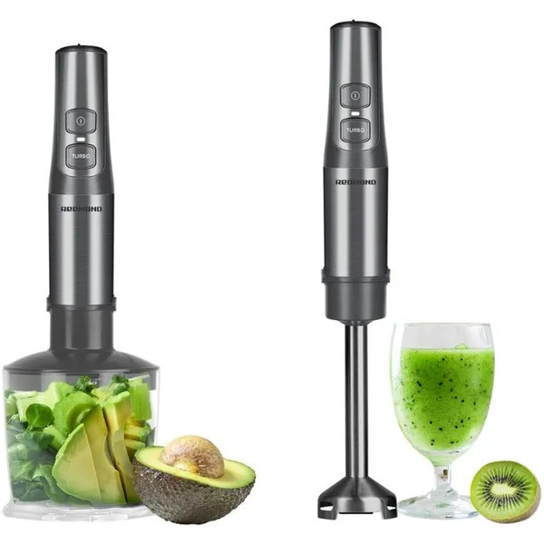 Блендер РЕДМОНД BH400