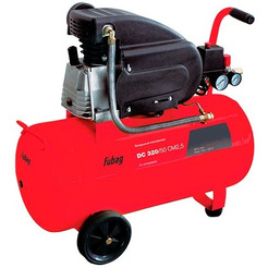 Компрессор Fubag DC 320/50 CM2.5 (29838183)
