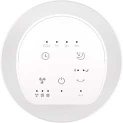 Вентилятор Royal Clima RBF-801E-WT