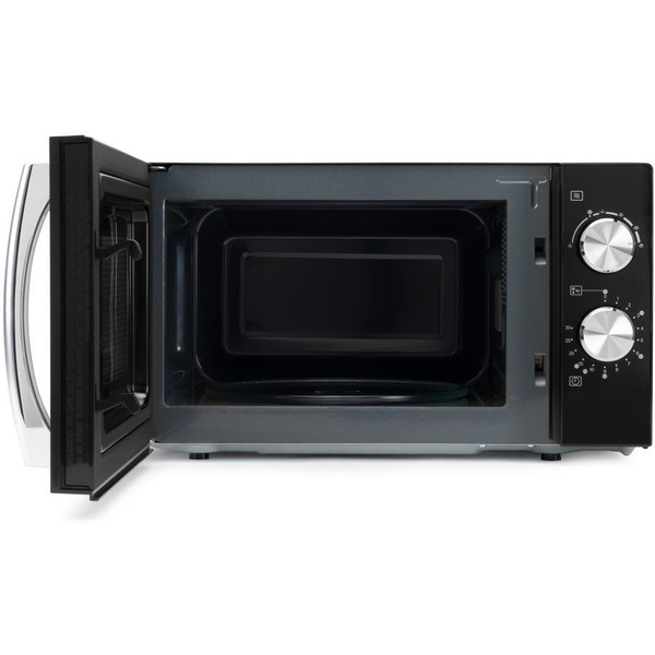 Микроволновая печь Hyundai HYM-M2050 (черный/хром)