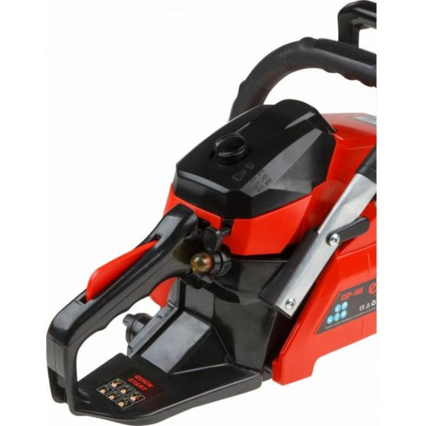 Бензопила ECO CSP-166 (EC1560-6)