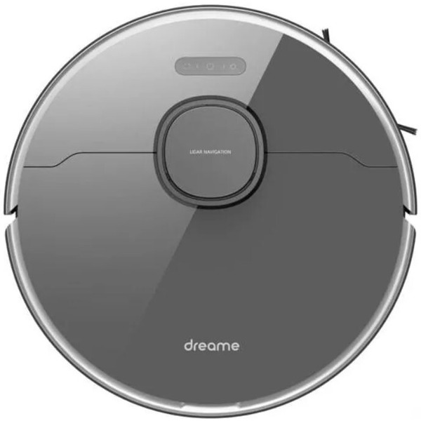 Робот-пылесос Dreame Robot Vacuum Z10 Pro (RLS5D)