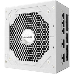Блок питания Gigabyte GP-UD850GM WHITE