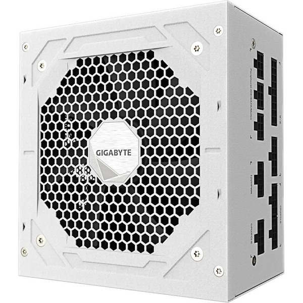 Блок питания Gigabyte GP-UD850GM WHITE