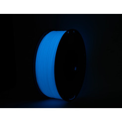 Пластик CACTUS CS-3D-ABS-1KG-L-BLUE 1.75 мм 1 кг