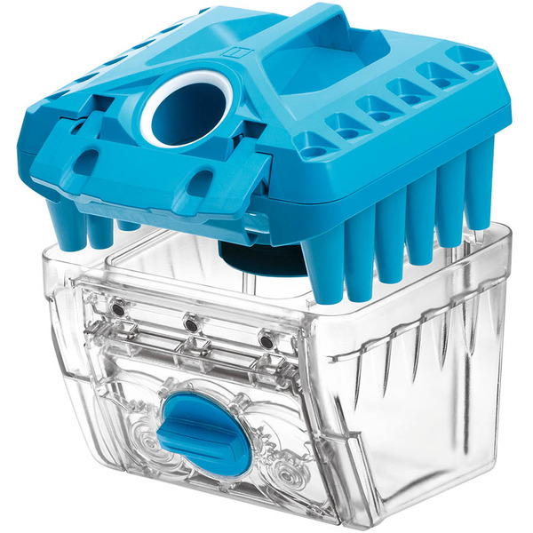 Пылесос Thomas DryBOX+AquaBOX Parkett (786555)