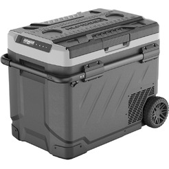 Компрессорный автохолодильник Alpicool ZGW51