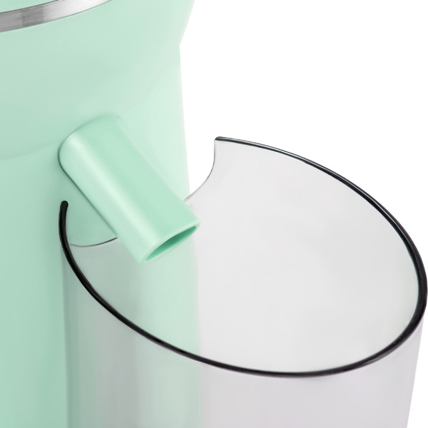 Соковыжималка центробежная Starwind SJ2326 бирюзовый/бирюзовый