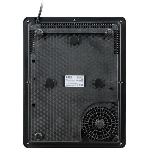 Настольная плита making Oasis everywhere PI-KFNN