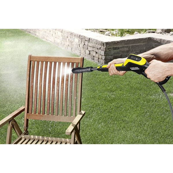Мойка высокого давления Karcher K7 Premium Smart Control Flex Home FJ 1.317-246.0