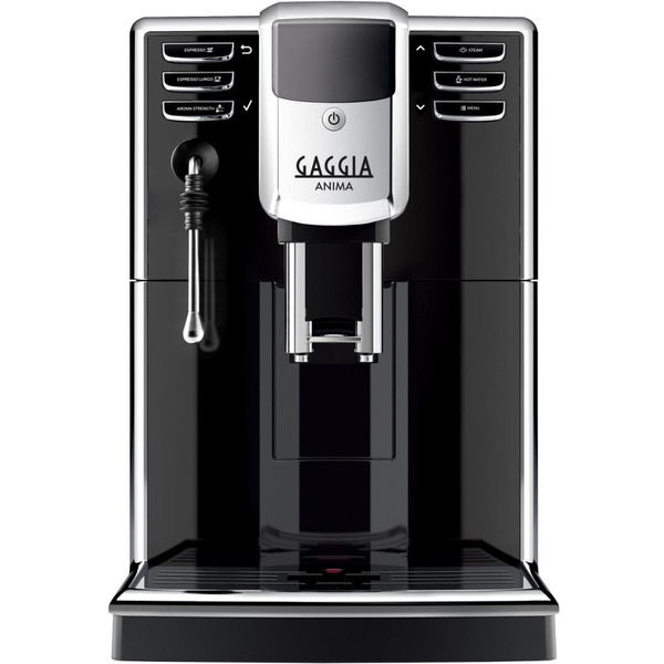 Кофемашина GAGGIA ANIMA CMF BARISTA PLUS RI8760/02