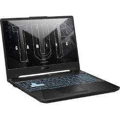 Игровой ноутбук Asus TUF Gaming A15 FA506NC-HN107W