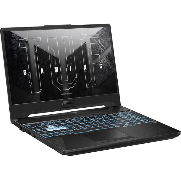 Игровой ноутбук Asus TUF Gaming A15 FA506NC-HN107W
