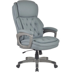 Кресло Brabix PREMIUM Regal EX-557 (532946) серое