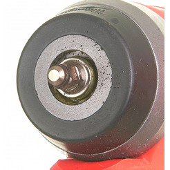 Гайковерт Milwaukee M12 FIW14-0 4933464611 (без АКБ и ЗУ)