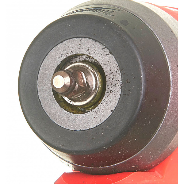 Гайковерт Milwaukee M12 FIW14-0 4933464611 (без АКБ и ЗУ)