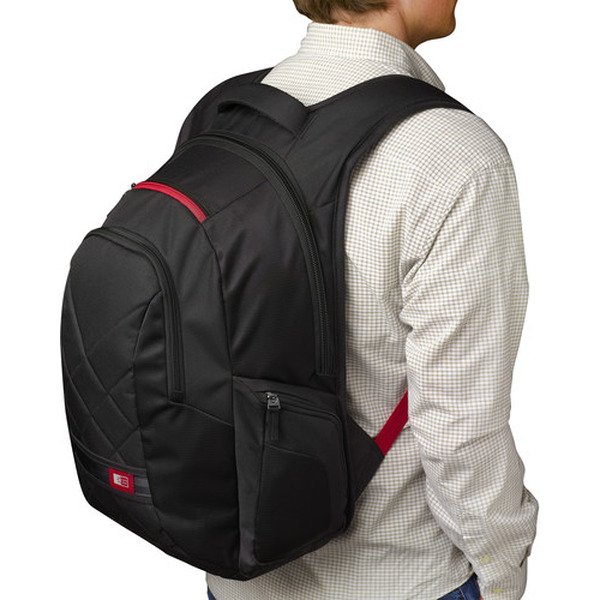 Рюкзак для ноутбука CASE LOGIC DLBP116K чёрный