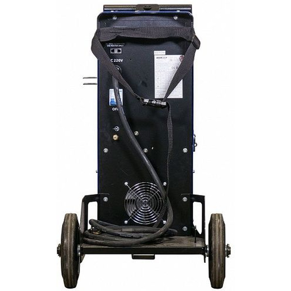 Сварочный инвертор AuroraPRO Skyway 250 29619
